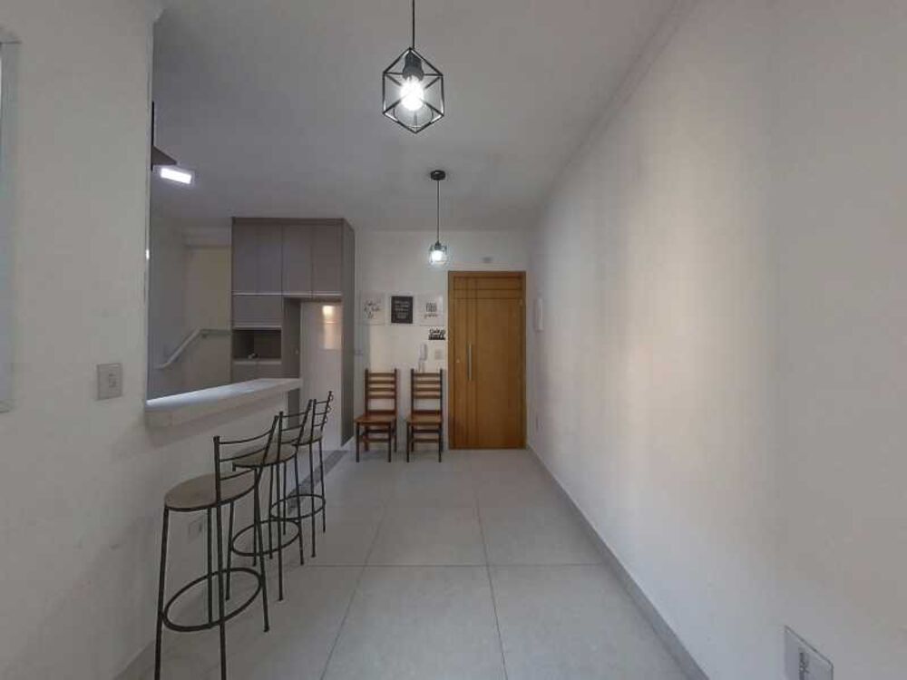 Cobertura à venda com 2 quartos, 115m² - Foto 1