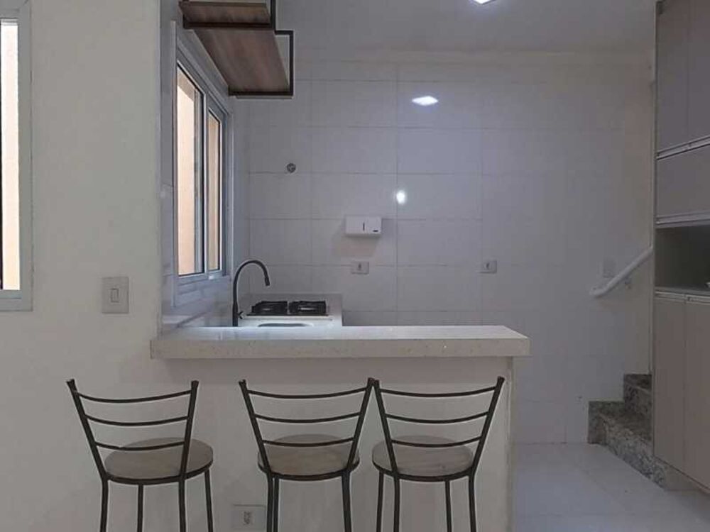 Cobertura à venda com 2 quartos, 115m² - Foto 5