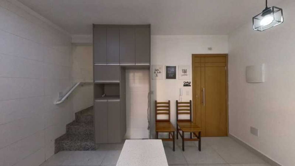 Cobertura à venda com 2 quartos, 115m² - Foto 6