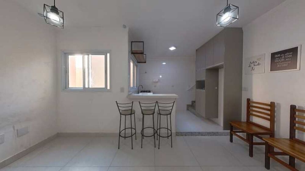 Cobertura à venda com 2 quartos, 115m² - Foto 2