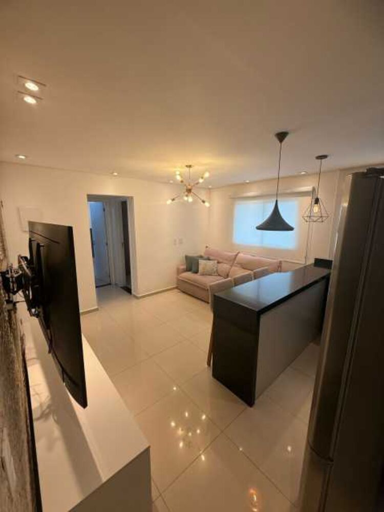 Cobertura, 2 quartos, 92 m² - Foto 3