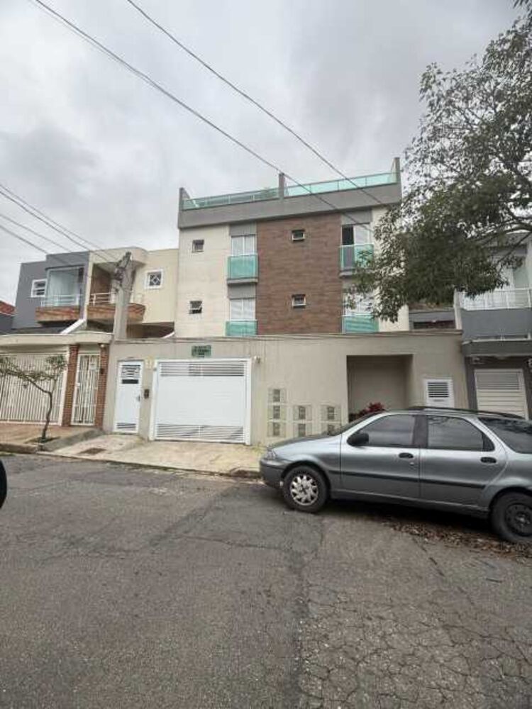 Cobertura, 2 quartos, 92 m² - Foto 16