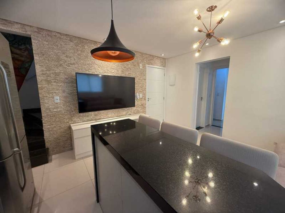 Cobertura, 2 quartos, 92 m² - Foto 4