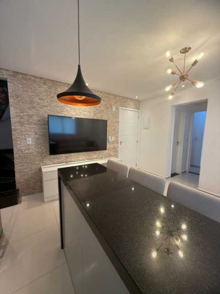 Cobertura, 2 quartos, 92 m² - Foto 5