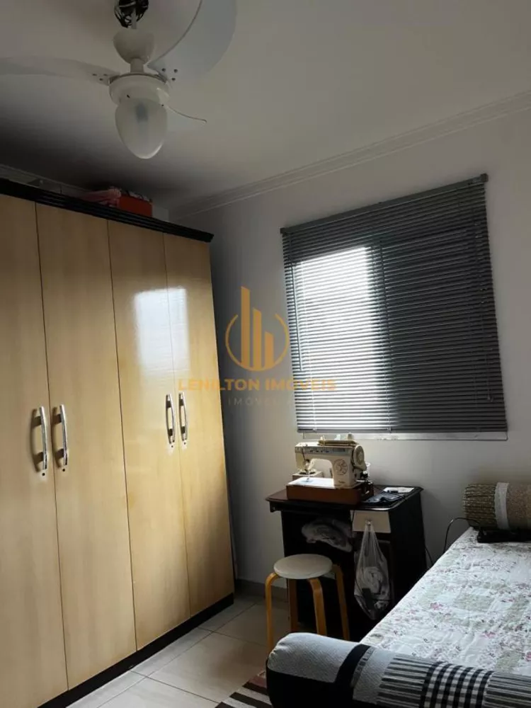 Apartamento, 2 quartos, 58 m² - Foto 8