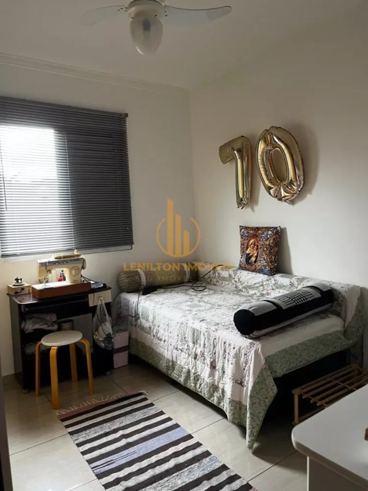 Apartamento, 2 quartos, 58 m² - Foto 7
