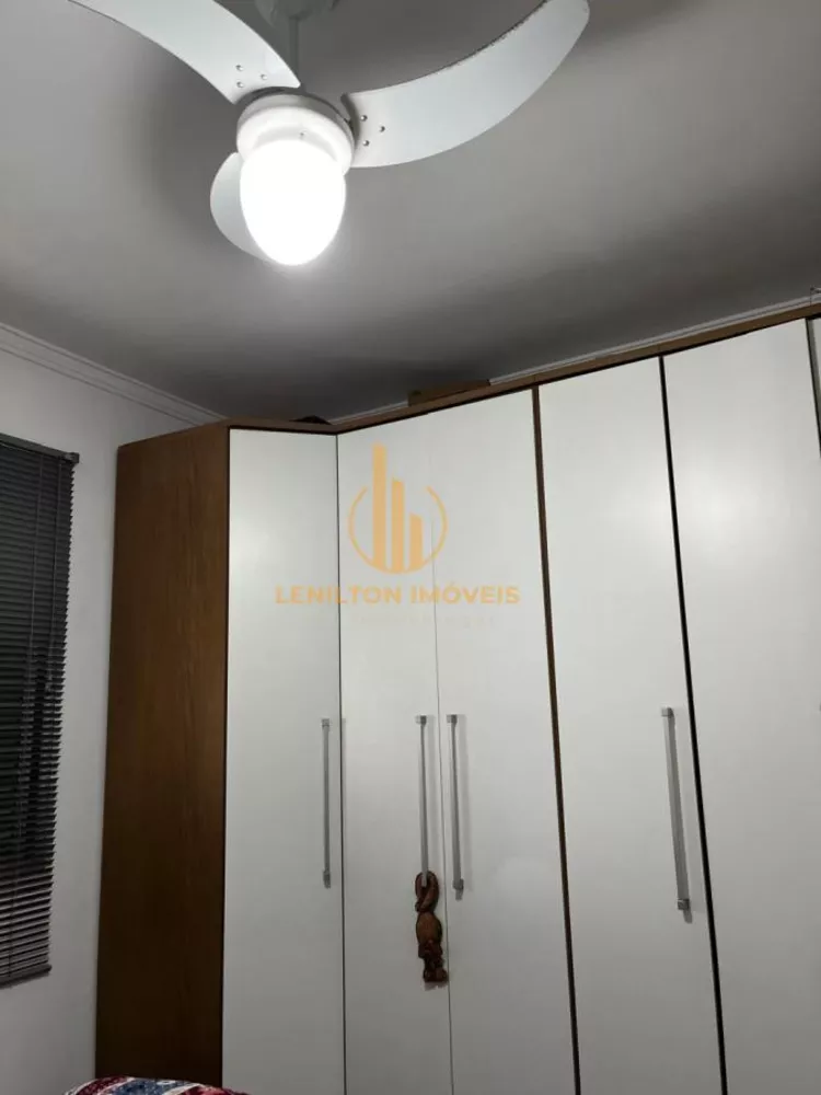 Apartamento, 2 quartos, 58 m² - Foto 5
