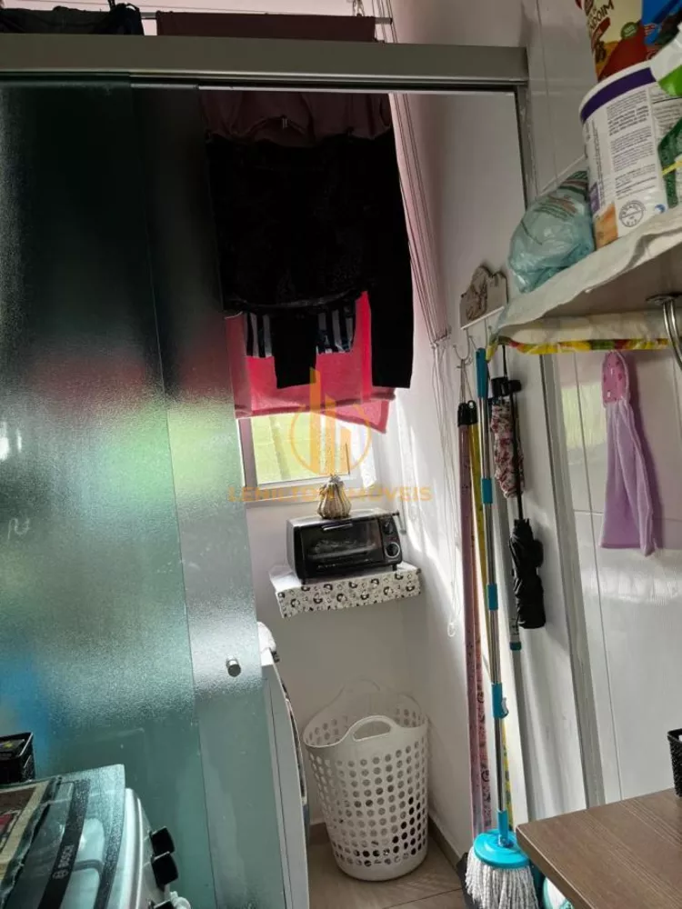 Apartamento, 2 quartos, 58 m² - Foto 12