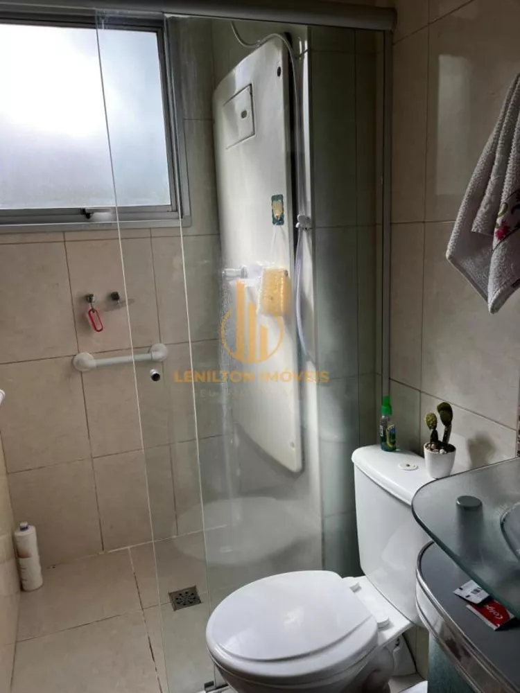 Apartamento, 2 quartos, 58 m² - Foto 11