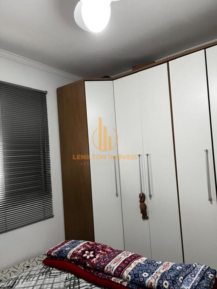 Apartamento, 2 quartos, 58 m² - Foto 9
