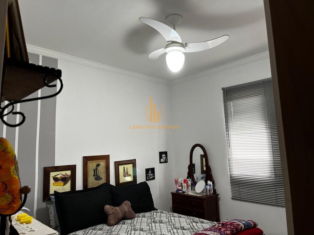 Apartamento, 2 quartos, 58 m² - Foto 4