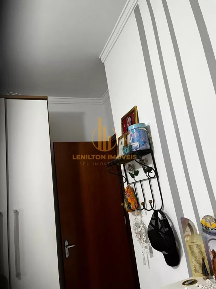 Apartamento, 2 quartos, 58 m² - Foto 6