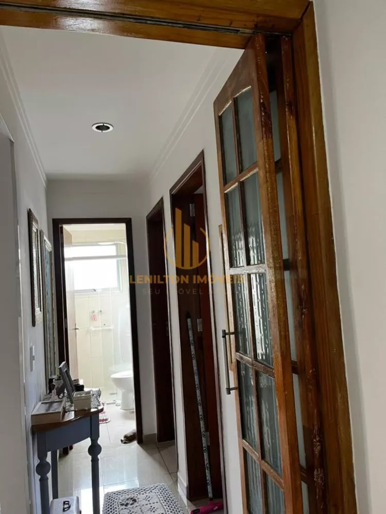 Apartamento, 2 quartos, 58 m² - Foto 2