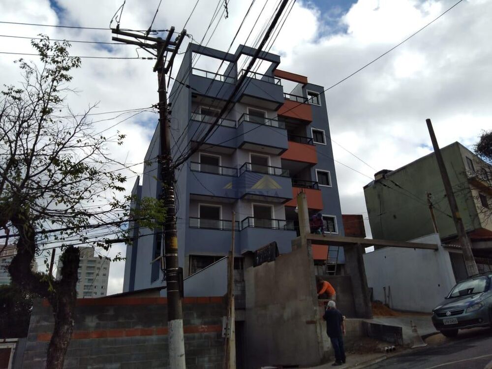 Apartamento, 2 quartos - Foto 12