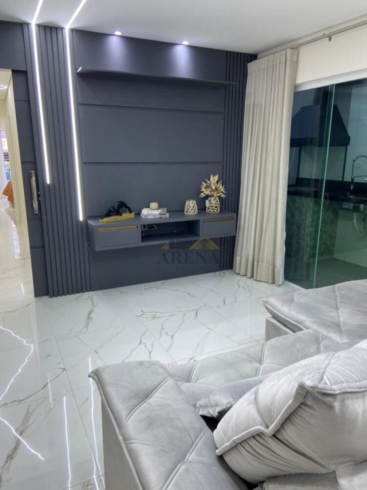 Apartamento à venda com 3 quartos - Foto 2
