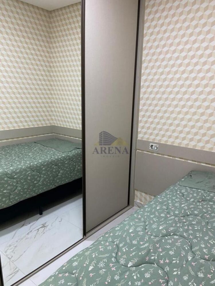 Apartamento à venda com 3 quartos - Foto 3