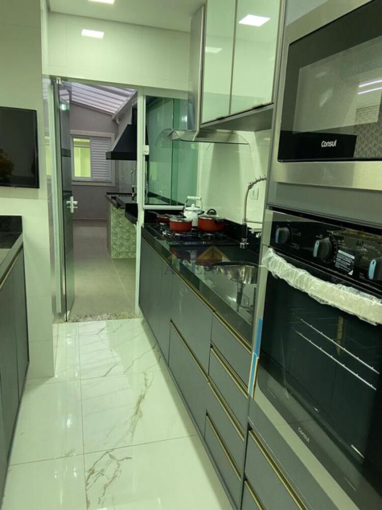 Apartamento à venda com 3 quartos - Foto 7