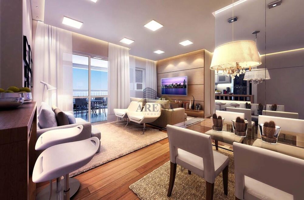 Apartamento, 3 quartos - Foto 4