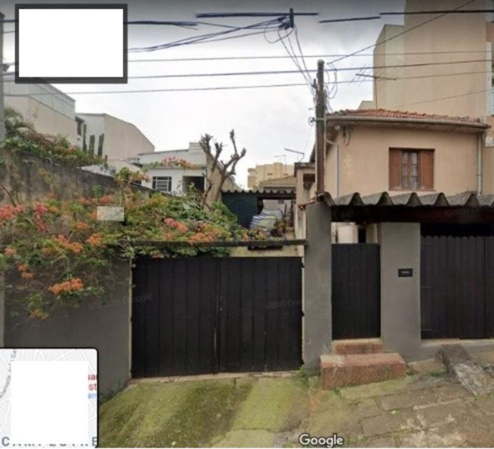 Casa, 4 quartos - Foto 1