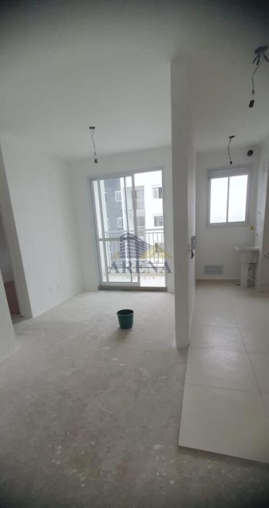 Apartamento, 2 quartos - Foto 2