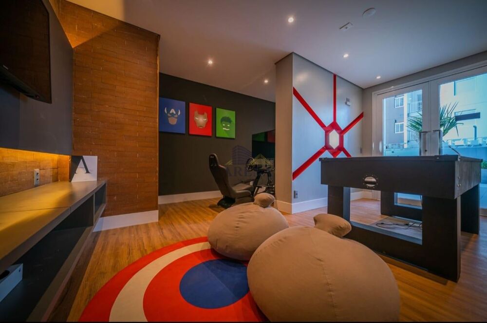 Apartamento, 2 quartos - Foto 4