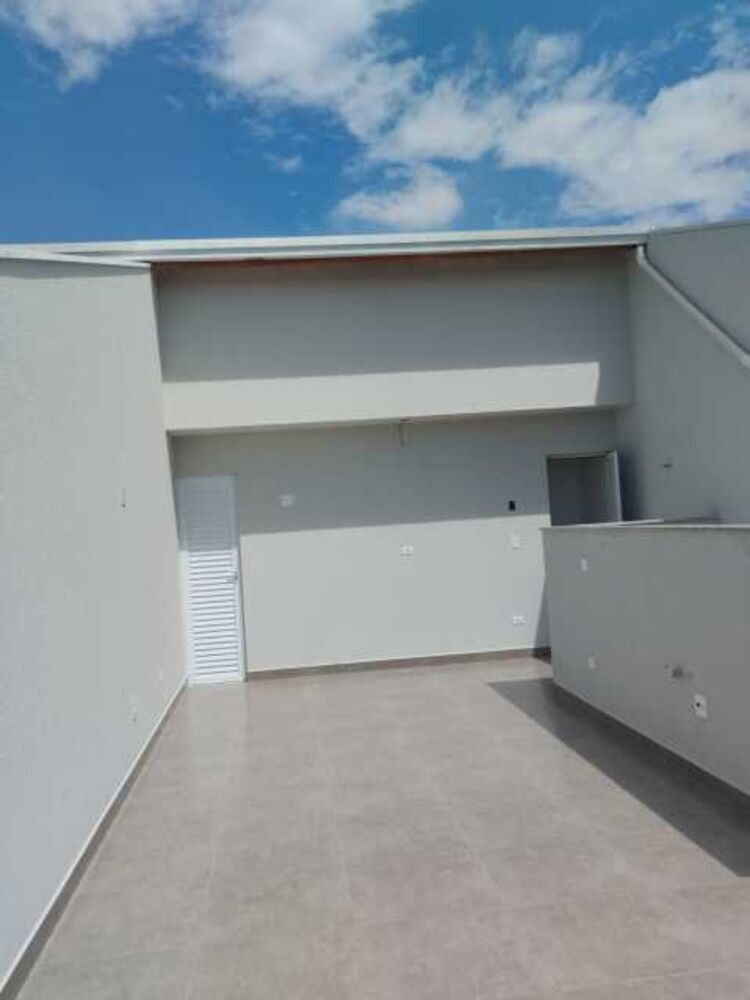 Cobertura, 2 quartos, 95 m² - Foto 2