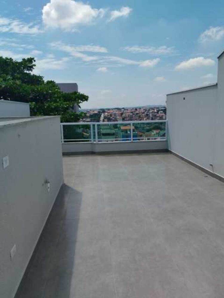 Cobertura, 2 quartos, 95 m² - Foto 1