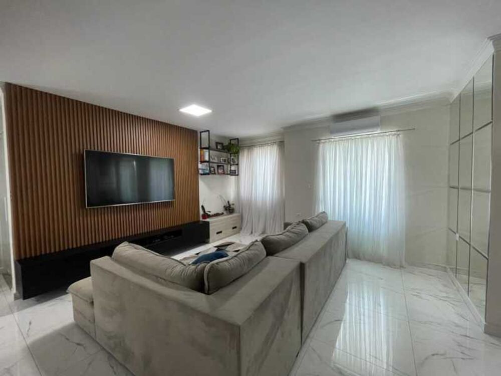 Casa, 3 quartos, 187 m² - Foto 7