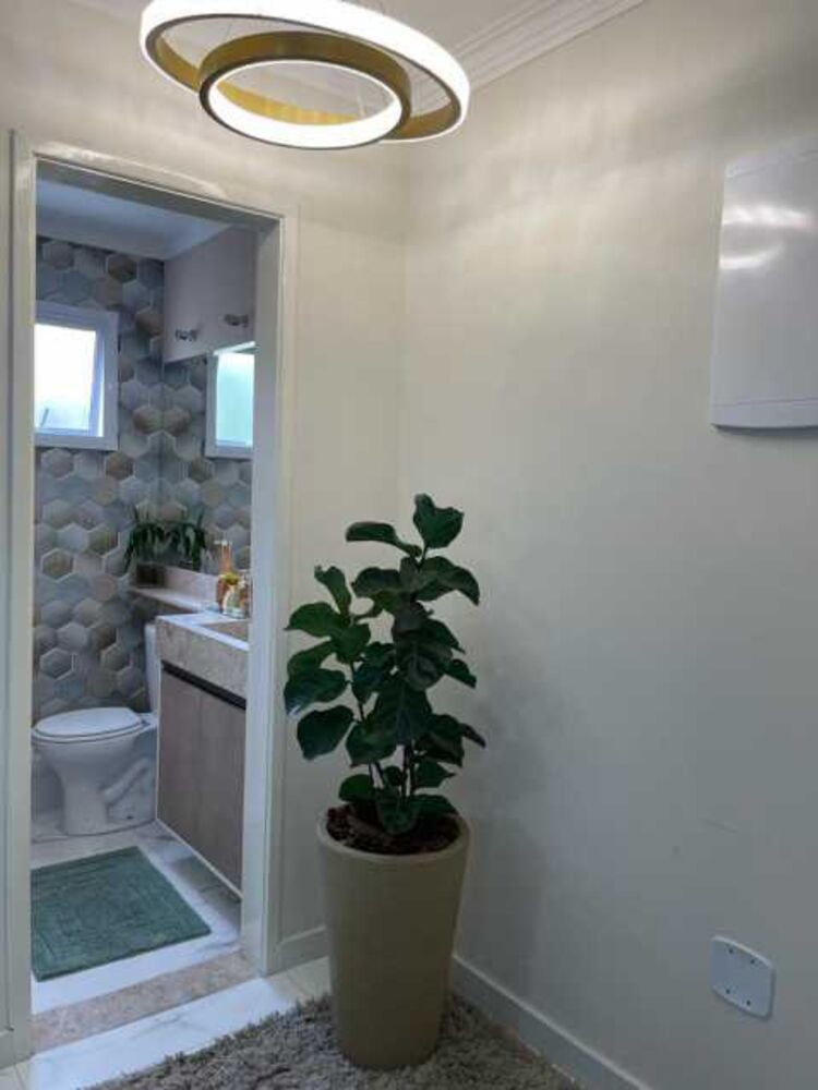 Casa, 3 quartos, 187 m² - Foto 17