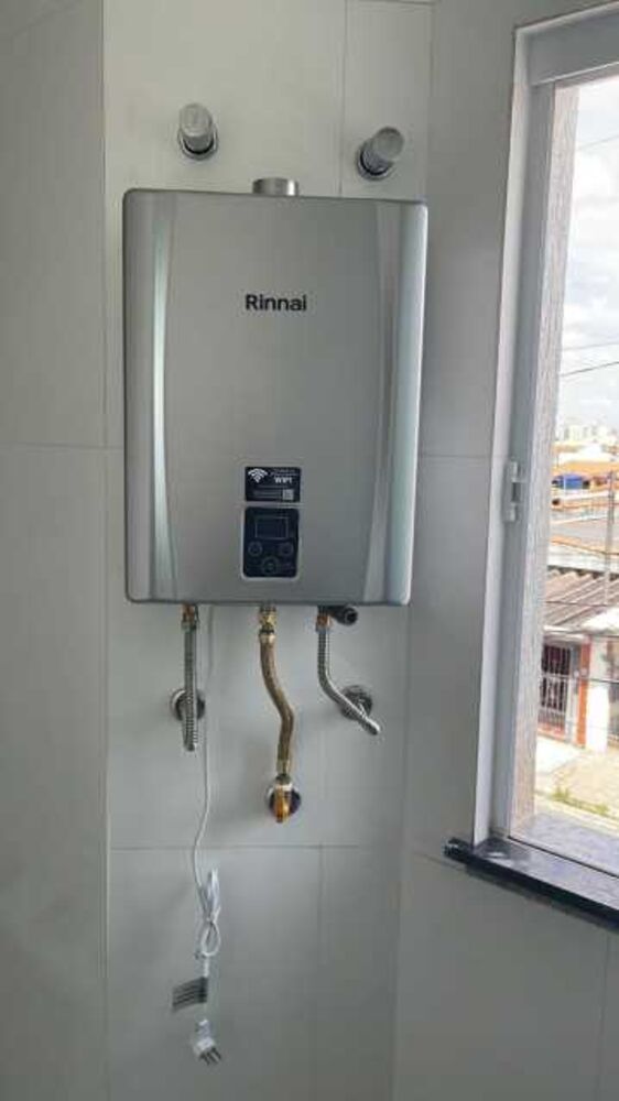 Casa, 3 quartos, 187 m² - Foto 15