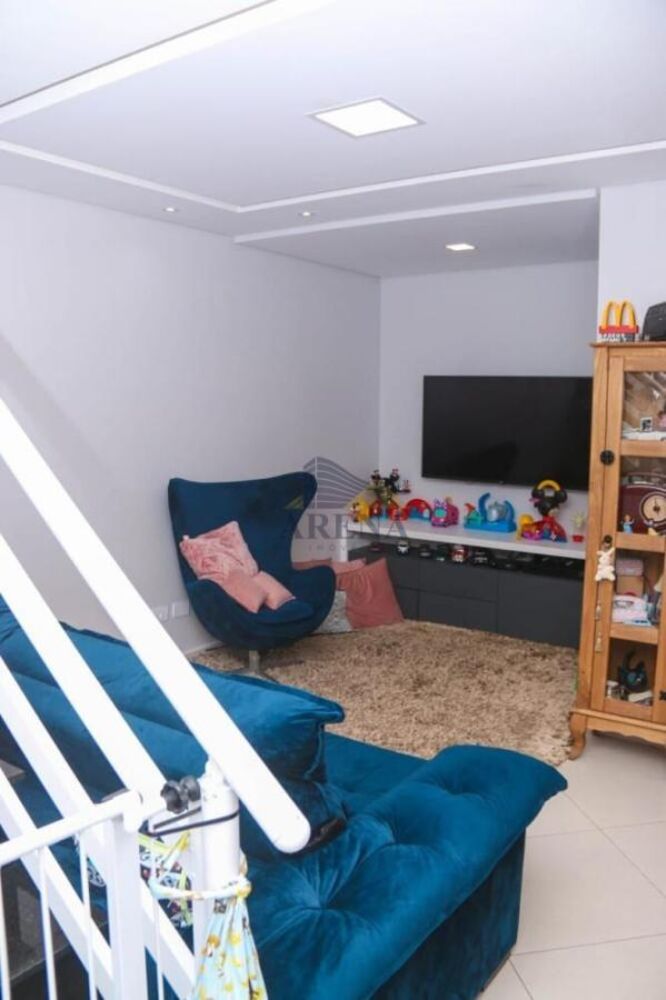 Casa, 2 quartos - Foto 1