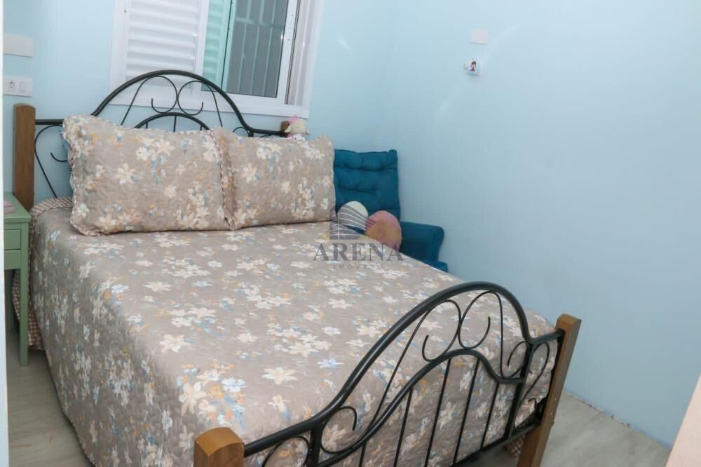 Casa, 2 quartos - Foto 8