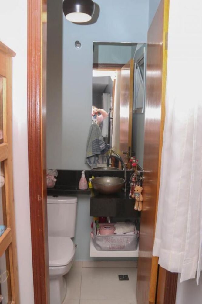 Casa, 2 quartos - Foto 2