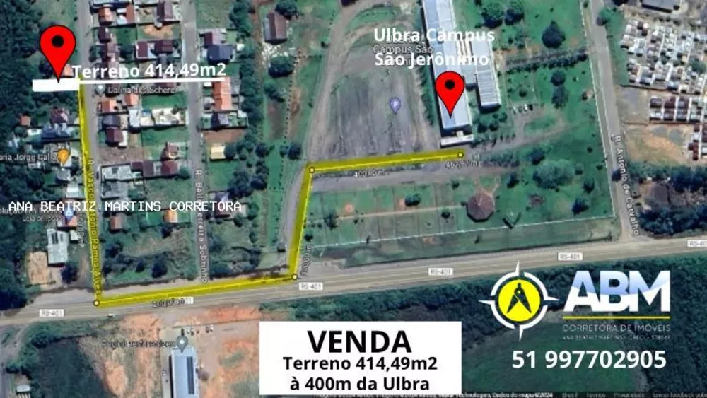 Terreno - Foto 1
