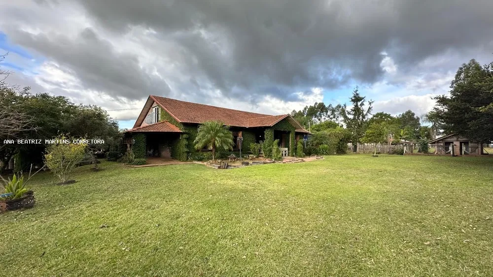 Sítio, 2 quartos, 3 hectares - Foto 13
