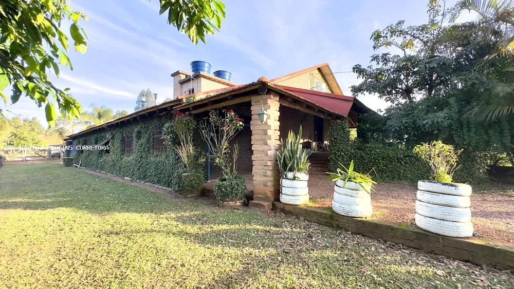 Sítio, 2 quartos, 3 hectares - Foto 10