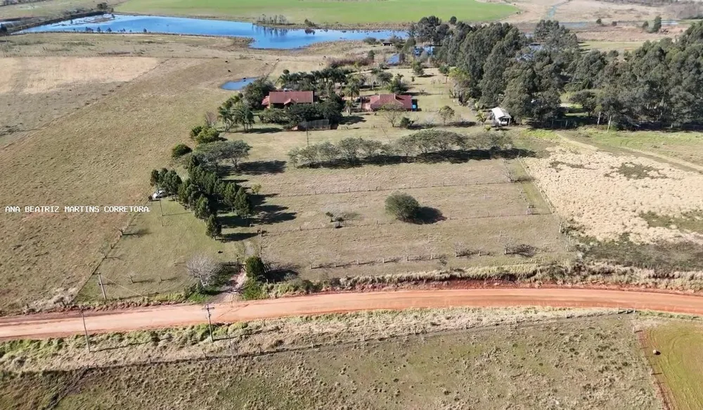 Sítio, 2 quartos, 3 hectares - Foto 7