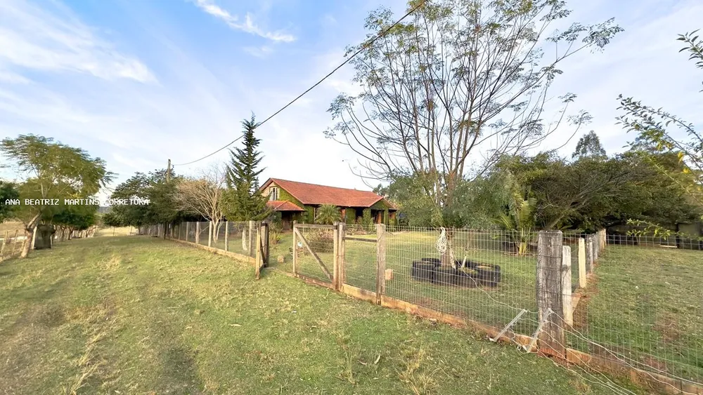 Sítio, 2 quartos, 3 hectares - Foto 19