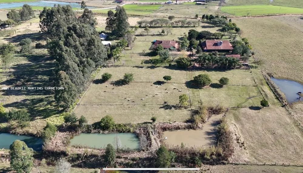 Sítio, 2 quartos, 3 hectares - Foto 8