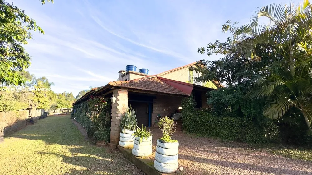 Sítio, 2 quartos, 3 hectares - Foto 11