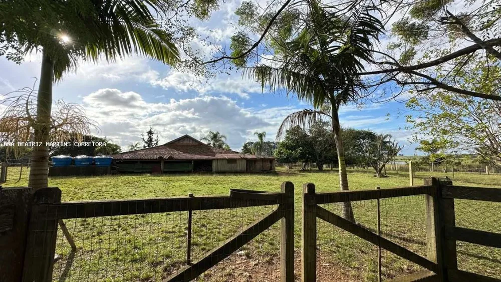 Sítio, 2 quartos, 3 hectares - Foto 15
