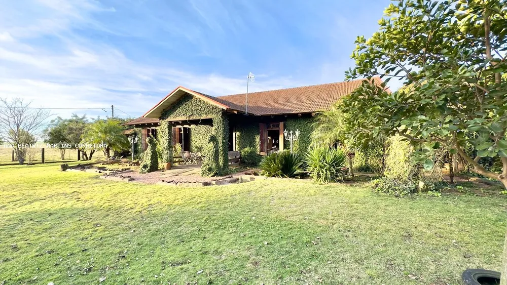 Sítio, 2 quartos, 3 hectares - Foto 16