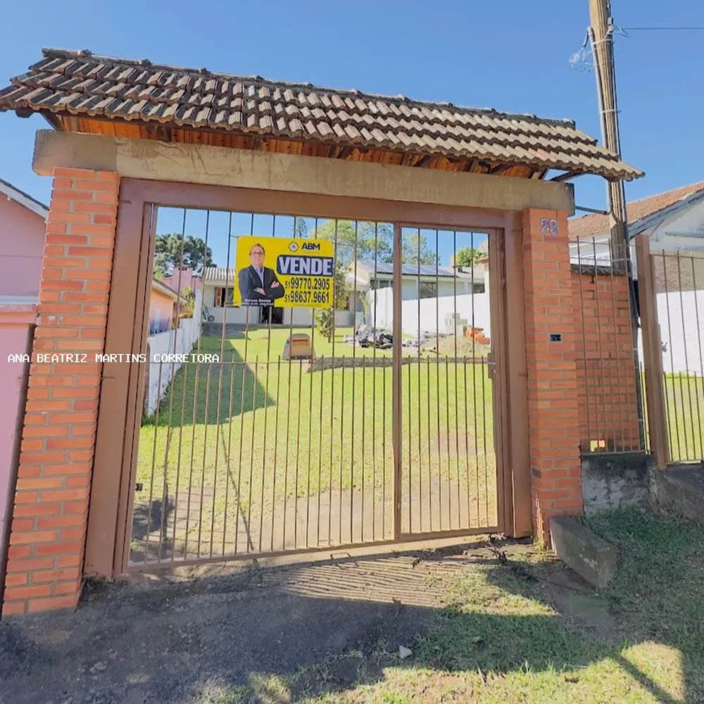 Casa, 1 quarto - Foto 1