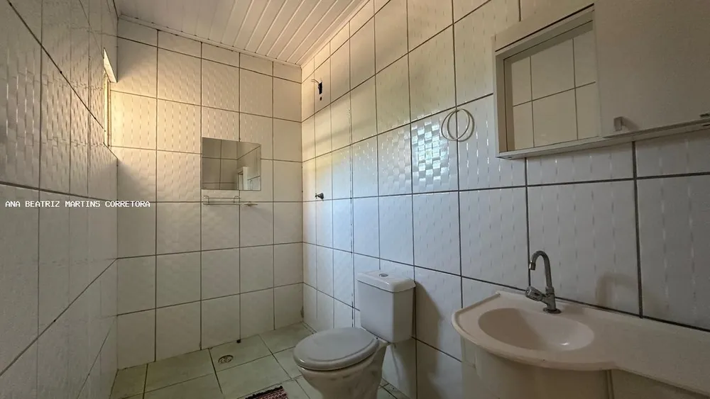 Casa, 2 quartos - Foto 8