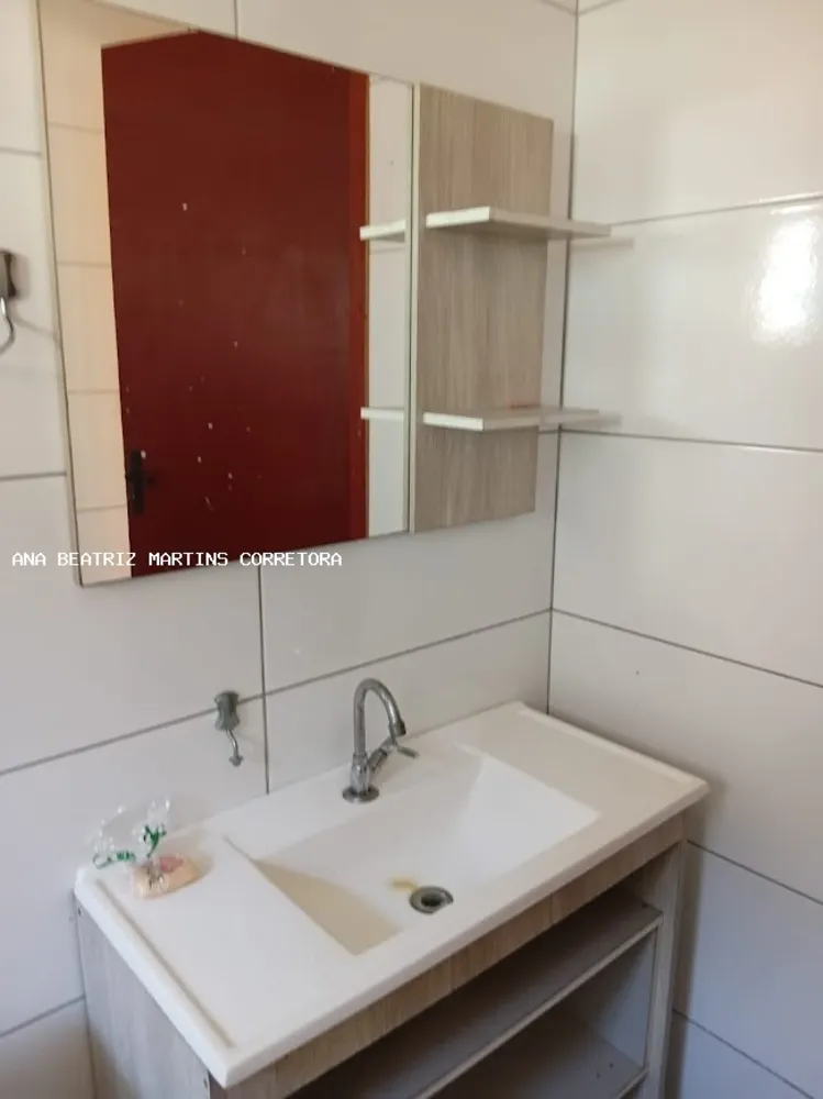 Casa, 3 quartos - Foto 14