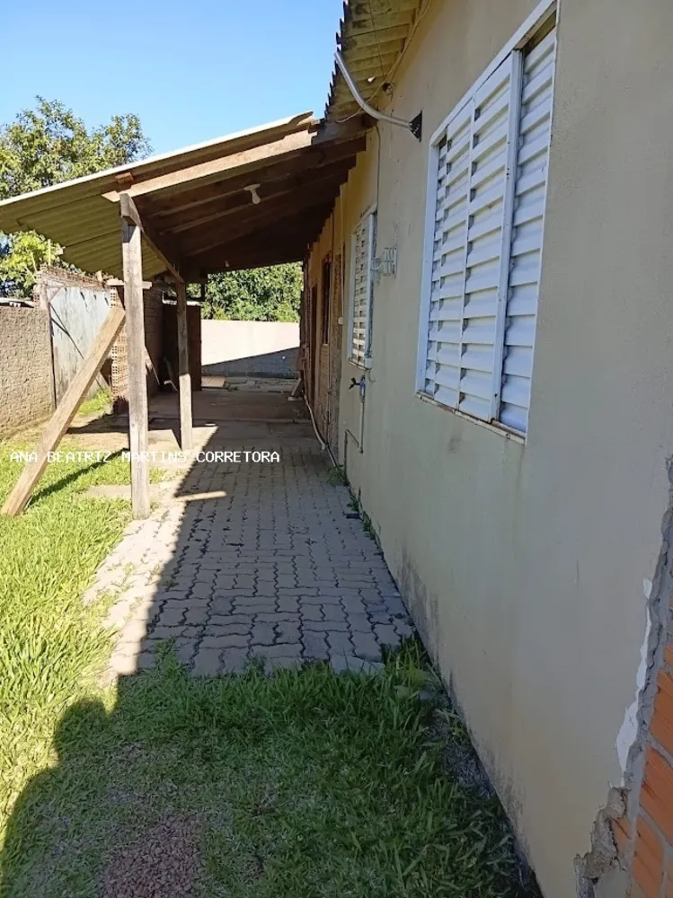 Casa, 3 quartos - Foto 17