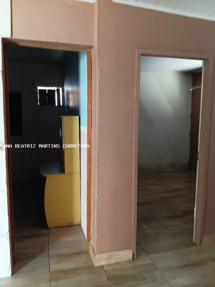 Casa, 3 quartos - Foto 11
