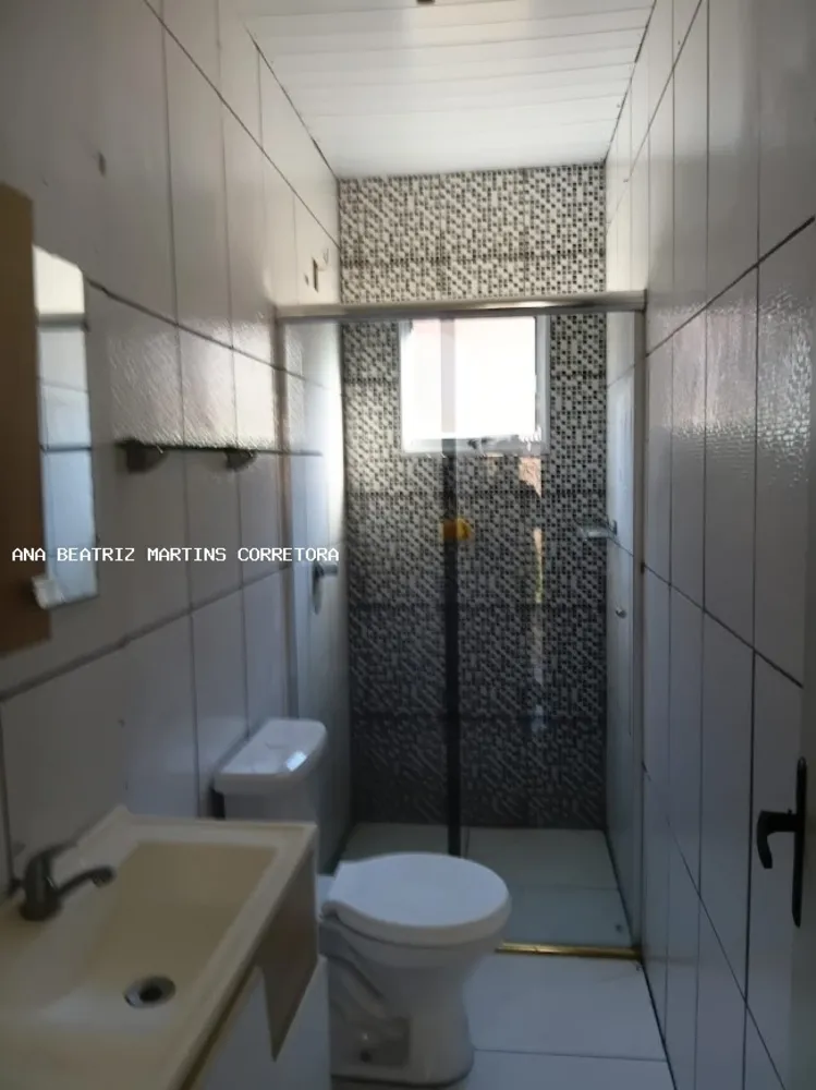 Casa, 3 quartos - Foto 12