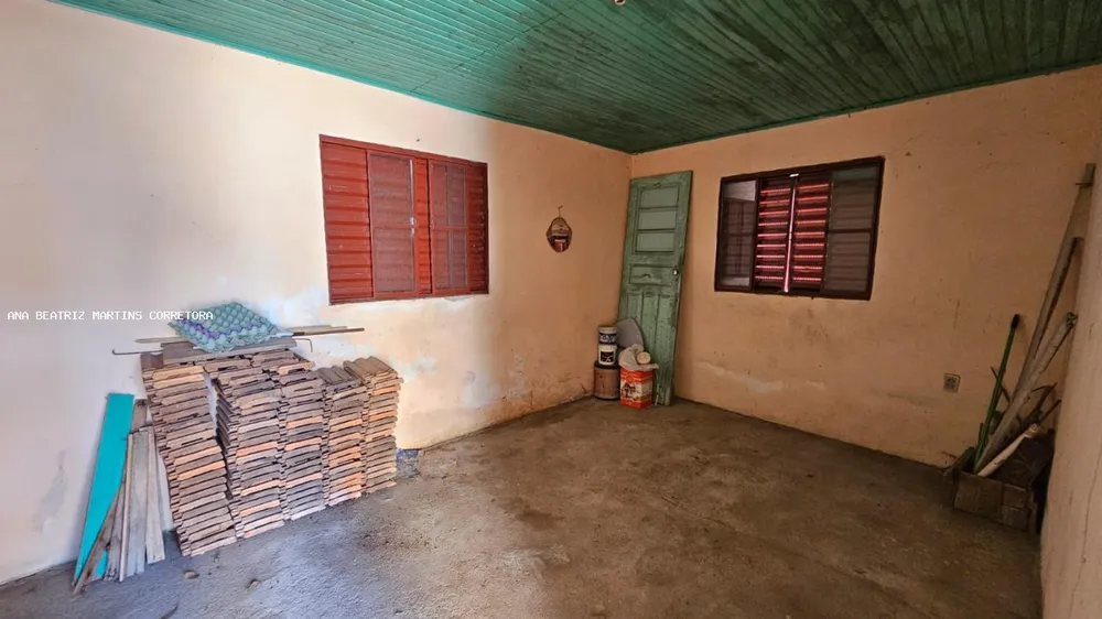 Casa, 4 quartos - Foto 21