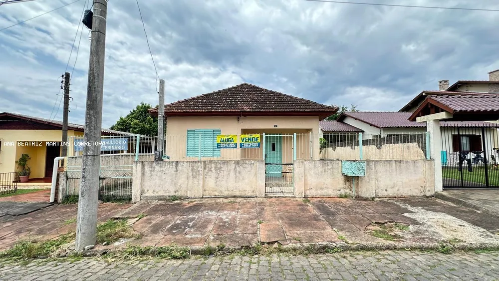 Casa, 4 quartos - Foto 1
